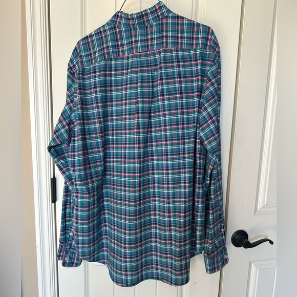 Ralph Lauren Button Down Shirt - Picture 2 of 6